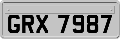 GRX7987