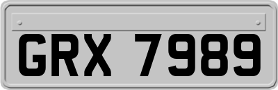 GRX7989