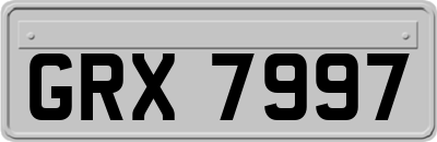 GRX7997