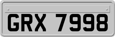GRX7998