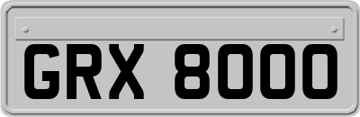 GRX8000