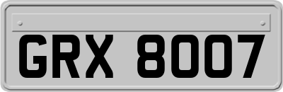GRX8007