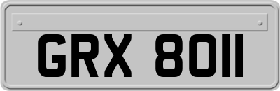 GRX8011