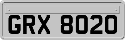 GRX8020