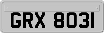 GRX8031
