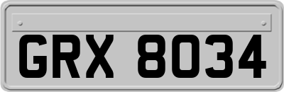 GRX8034