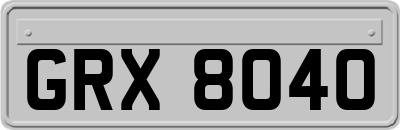 GRX8040