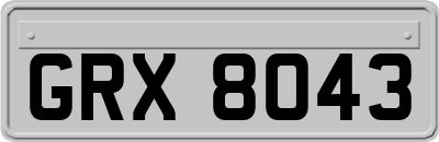 GRX8043
