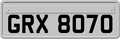 GRX8070