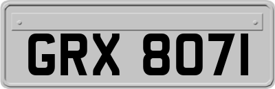 GRX8071