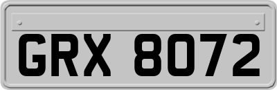 GRX8072