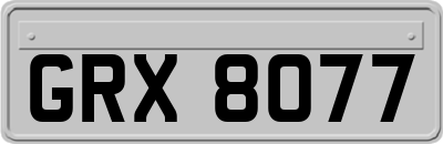 GRX8077