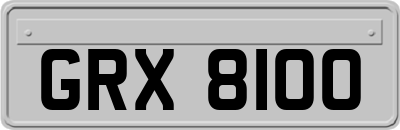 GRX8100