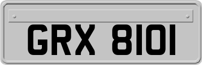 GRX8101