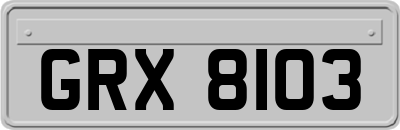 GRX8103