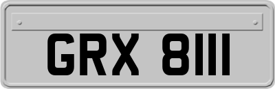 GRX8111
