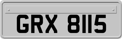GRX8115
