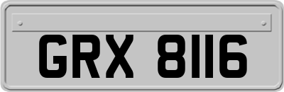 GRX8116