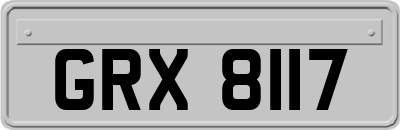 GRX8117