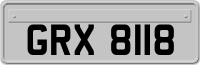 GRX8118