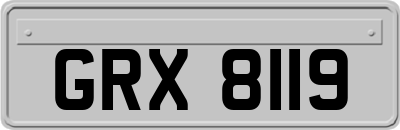GRX8119