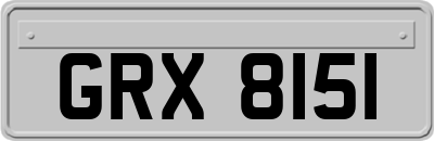GRX8151