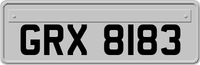GRX8183