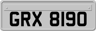 GRX8190