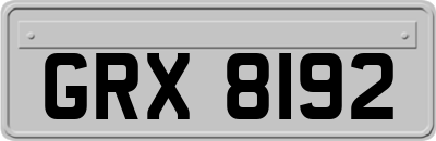 GRX8192
