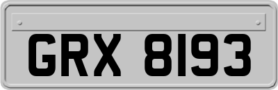 GRX8193