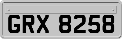 GRX8258