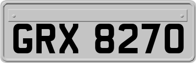 GRX8270