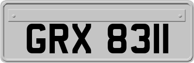 GRX8311