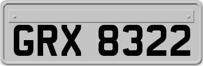 GRX8322
