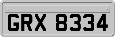 GRX8334