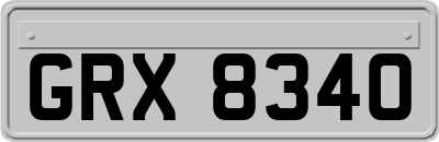 GRX8340