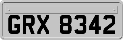 GRX8342