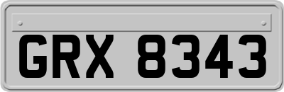 GRX8343