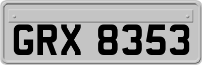 GRX8353