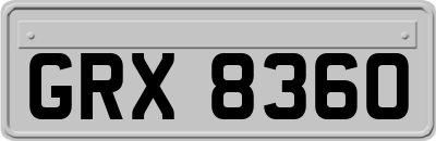 GRX8360