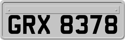 GRX8378