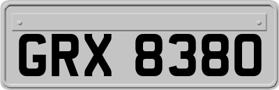 GRX8380