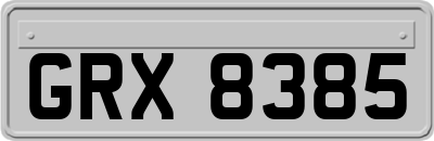 GRX8385
