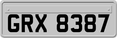 GRX8387