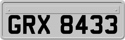 GRX8433
