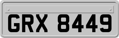 GRX8449