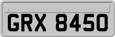 GRX8450