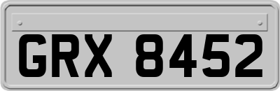 GRX8452