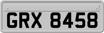 GRX8458