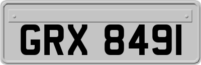 GRX8491